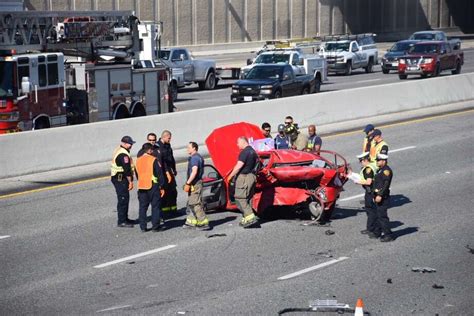Sunday <strong>on I-10</strong>. . Accident on i 10 san antonio